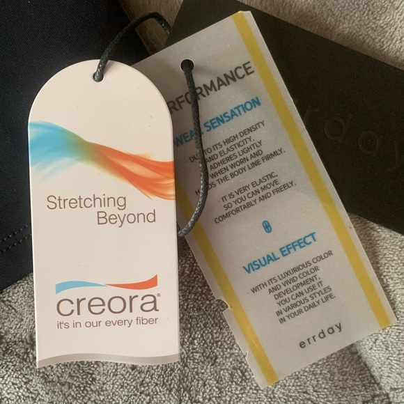 NEW athletic top by errday - Picture 2 of 4